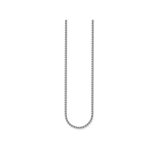 Thomas Sabo Silber Halskette - KE110800112L