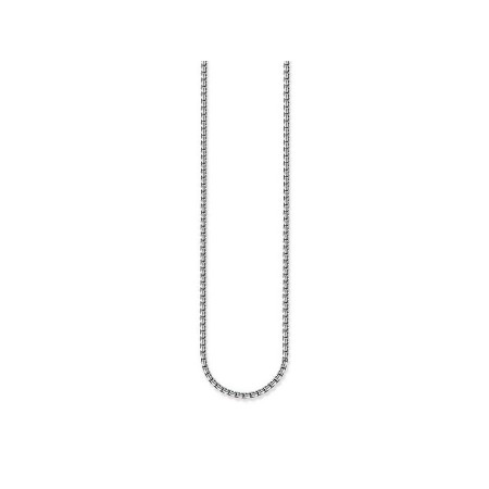 Thomas Sabo Silber Halskette - KE110800112L