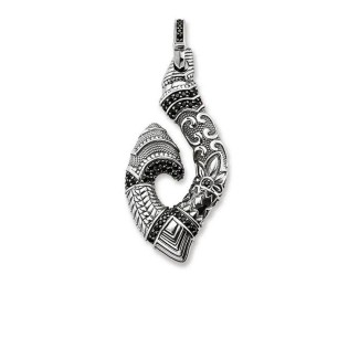 Thomas Sabo pendant Love Maori-PE721-643-11