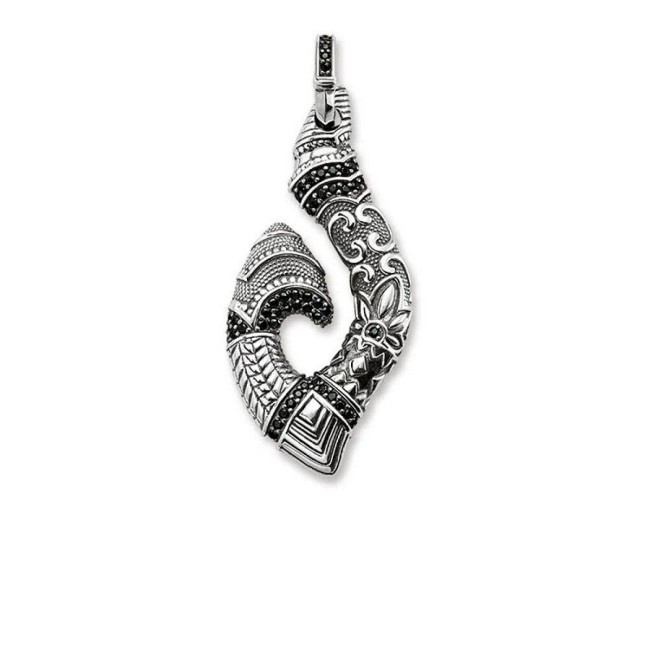 Thomas Sabo pendant Love Maori-PE721-643-11