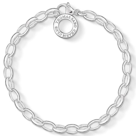 Thomas Sabo  bezaubert Armband- X003100112L