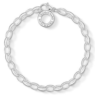 Thomas Sabo Chams bracelet - X003100112S