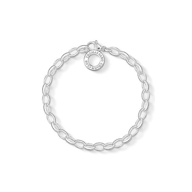 Thomas Sabo Charms Armband - X003100112S