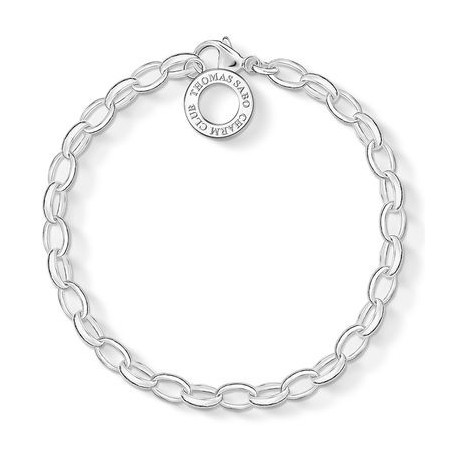 Thomas Sabo Charms Armband - X003100112S