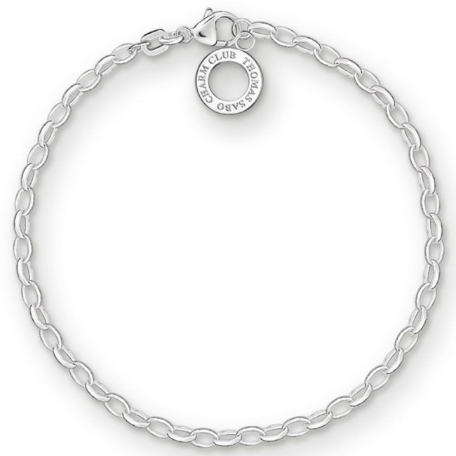 Thomas Sabo Armband - X016300112M