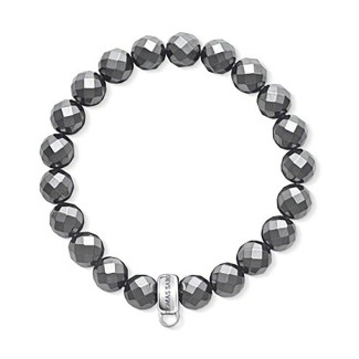 Thomas Sabo Armband Hämatit - X018706411M