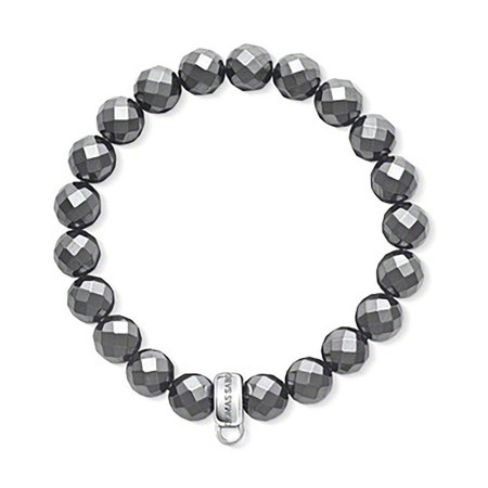 Thomas Sabo Armband Hämatit - X018706411M