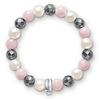 Bracciale Thomas Sabo Multimateriale - X01885817M