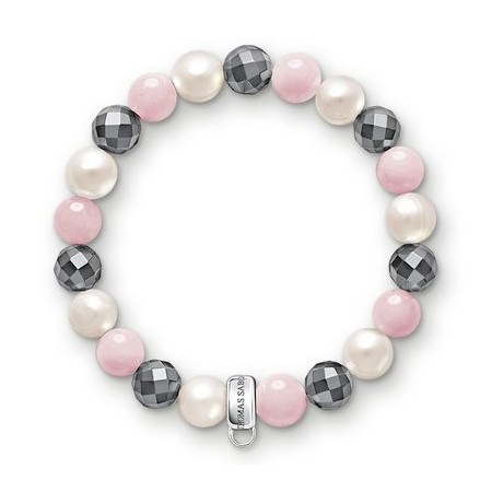 Thomas Sabo Armband Multimaterial - X01885817M