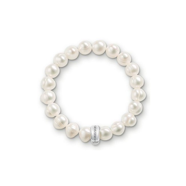Bracciale Thomas Sabo Perle - X004108214M