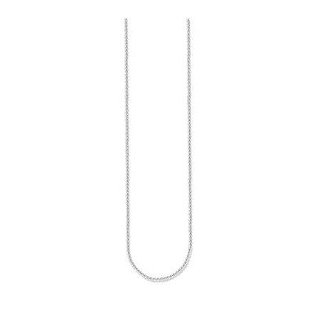 Collana Thomas Sabo Maglia Veneziana - KE110600112L42V