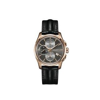 Watch Hamilton Jazzmaster Auto Chrono - H32546781