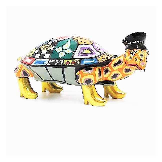 GROßEN Toms Drag ELTON Schildkröte-3521