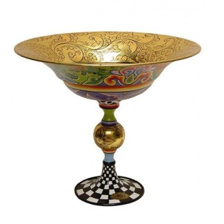 Toms Drag BOWL XL coppa alzata - 4022