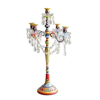 Toms Drag CANDLEHOLDER candeliere S - 4013