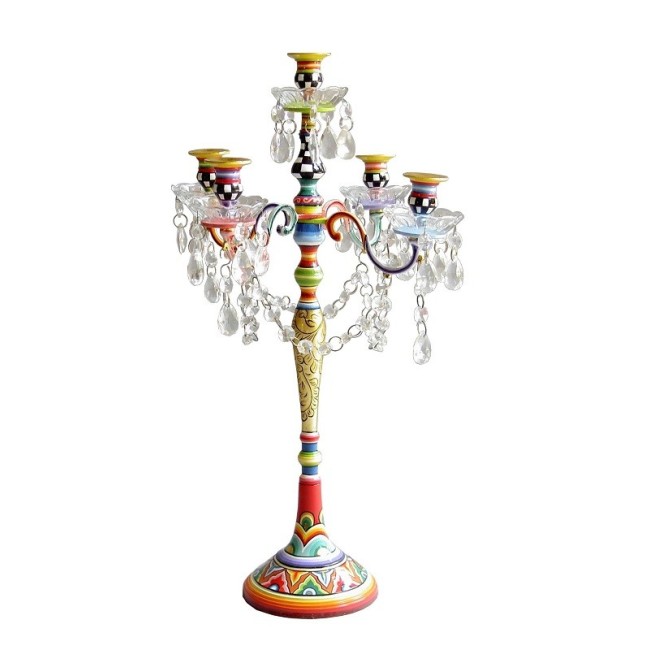 Toms Drag CANDLEHOLDER candle holder S-4013