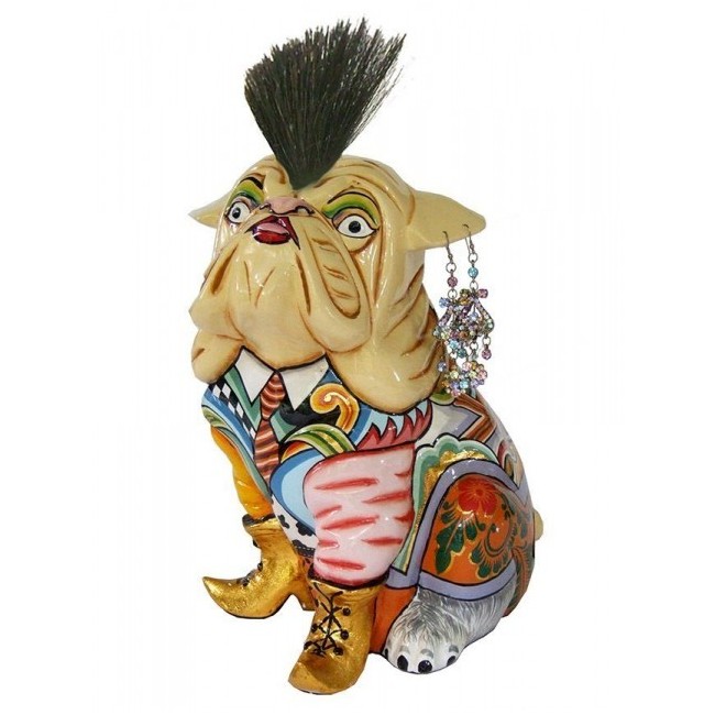 Toms Drag CARL Carlino M - 4033