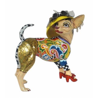 Toms Drag FRIDA chihuahua L-4074