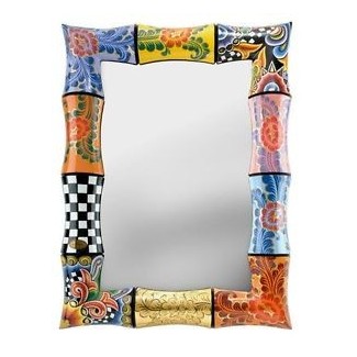 MIRROR mirror-101820 Toms Drag BAMBOO