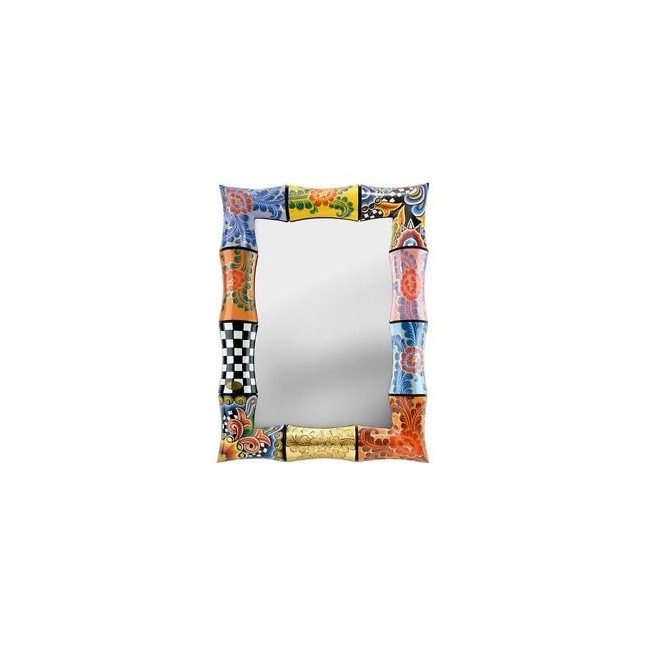 Toms Drag MIRROR BAMBOO specchio - 101820