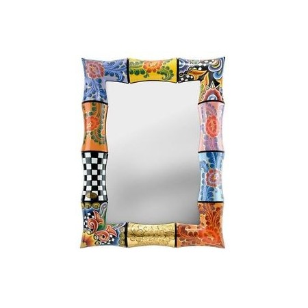 Toms Drag MIRROR BAMBOO specchio - 101820