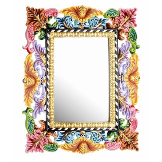 MIRROR mirror-BAROQUE Toms Drag 3714