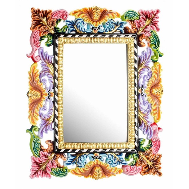 Toms Drag MIRROR BAROQUE specchio - 3714