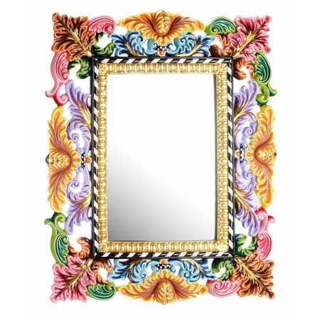 MIRROR mirror-BAROQUE Toms Drag 3714