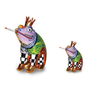 Toms Drag PRINCE frog-3421