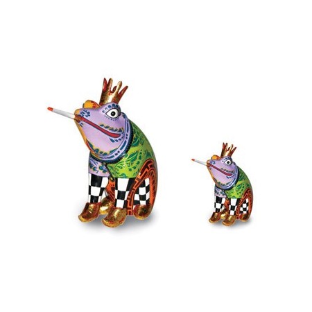 Toms Drag PRINCE frog-3421