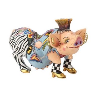 Toms Drag VIVIENNE Schwein Sparschwein-3724