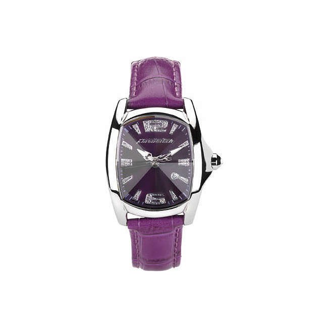 Orologio Chronotech donna Prisma - CT.7107L-05