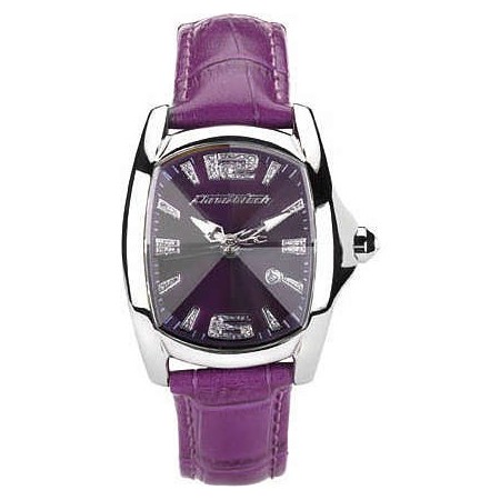 Orologio Chronotech donna Prisma - CT.7107L-05