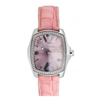 Orologio Chronotech donna Prisma - CT.7896LS-07