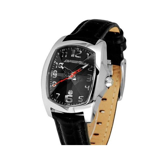 Orologio Chronotech donna Prisma - CT.7896S-02