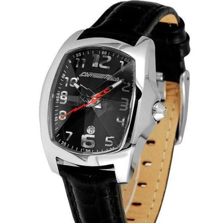 Orologio Chronotech donna Prisma - CT.7896S-02