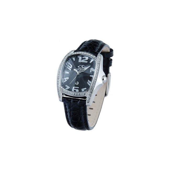 Orologio Chronotech donna Prisma - CT.7988LS-02
