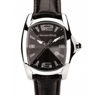 Orologio Chronotech uomo Prisma - CT.7107L-02