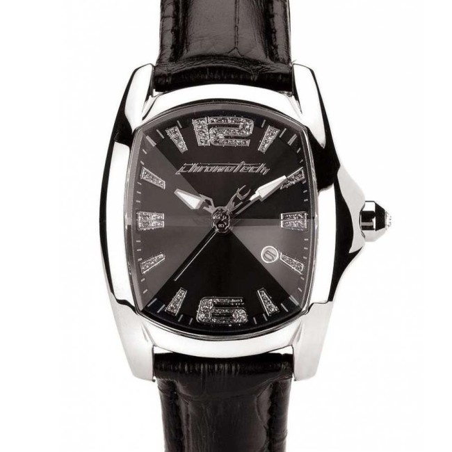 Orologio Chronotech uomo Prisma - CT.7107L-02