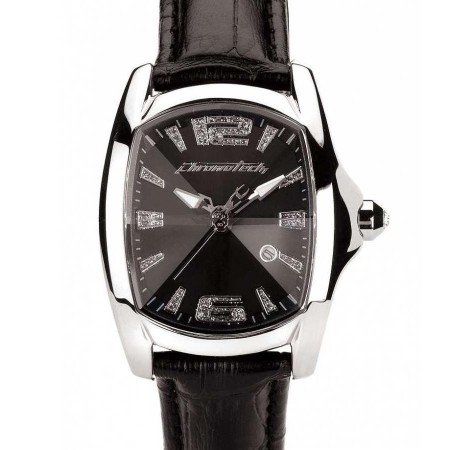 Orologio Chronotech uomo Prisma - CT.7107L-02