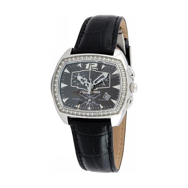 Orologio Chronotech uomo-donna Prisma - CT.2185LS-02