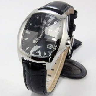 Chronotech sehen Sie Mann und Frau 7896L-02 Prisma-CT.