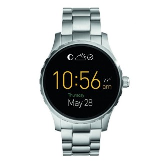 Fossil Smartwatch Q Marschall-FTW2109