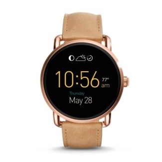 Fossil Smartwatch Q Wander-FTW2102