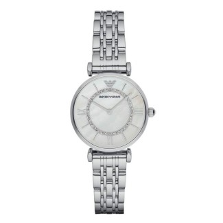 Emporio Armani-Frau ansehen Gianni Madreperla-AR1908