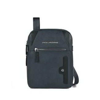 Piquadro bag black-CA3228W73/N iPad Phoenix