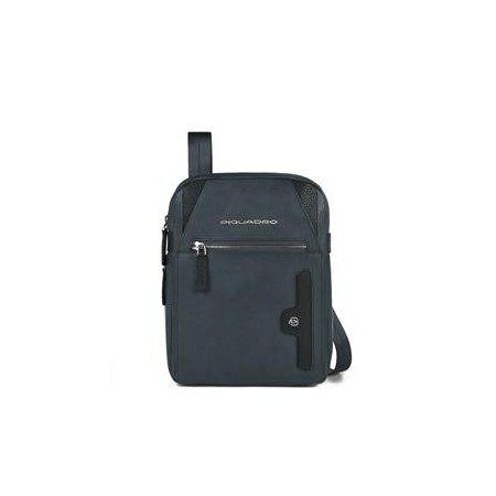 Piquadro Tasche schwarz-CA3228W73/N iPad Phoenix