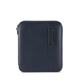 Piquadro Portadocumenti sottile  A5 linea Pulse - AC3749P15/BLU3