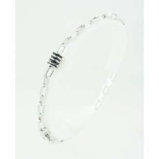 Bracelet chain Salvini-20071760