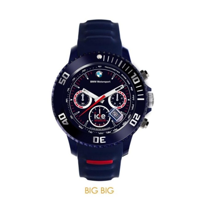 Orologio BMW by Ice-Watch   BM.CH.DBE.BB.S.13